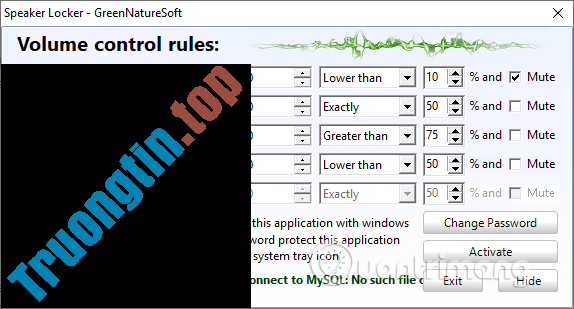 8&nbsp;công&nbsp;cụ&nbsp;hữu&nbsp;ích&nbsp;kiểm&nbsp;soát&nbsp;âm&nbsp;thanh&nbsp;Windows&nbsp;10