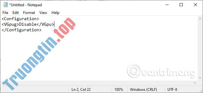 Cách&nbsp;cấu&nbsp;hình&nbsp;Windows&nbsp;Sandbox&nbsp;trên&nbsp;Windows&nbsp;10