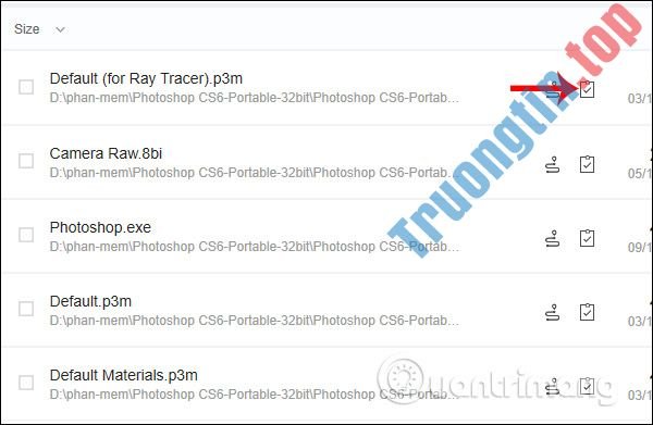Cách&nbsp;dùng&nbsp;Trend&nbsp;Cleaner&nbsp;dọn&nbsp;dẹp&nbsp;Windows&nbsp;10