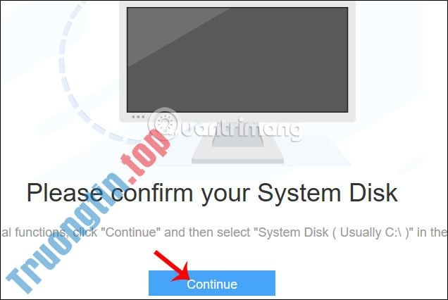 Cách&nbsp;dùng&nbsp;Trend&nbsp;Cleaner&nbsp;dọn&nbsp;dẹp&nbsp;Windows&nbsp;10