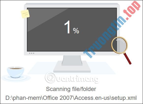 Cách&nbsp;dùng&nbsp;Trend&nbsp;Cleaner&nbsp;dọn&nbsp;dẹp&nbsp;Windows&nbsp;10