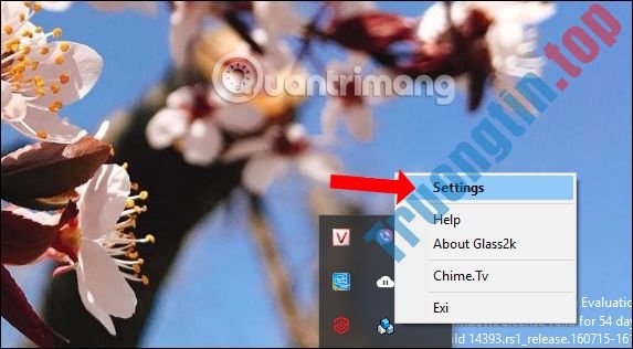 Cách&nbsp;biến&nbsp;mọi&nbsp;cửa&nbsp;sổ&nbsp;trên&nbsp;Windows&nbsp;10&nbsp;trong&nbsp;suốt