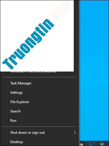 Cách&nbsp;kiểm&nbsp;tra&nbsp;lịch&nbsp;sử&nbsp;tài&nbsp;liệu&nbsp;in&nbsp;trên&nbsp;Windows&nbsp;10