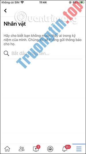 Cách&nbsp;tắt&nbsp;thông&nbsp;báo&nbsp;Ngày&nbsp;này&nbsp;năm&nbsp;xưa&nbsp;trên&nbsp;Facebook