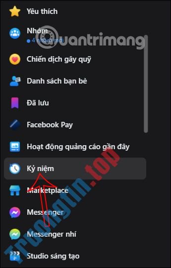 Cách&nbsp;tắt&nbsp;thông&nbsp;báo&nbsp;Ngày&nbsp;này&nbsp;năm&nbsp;xưa&nbsp;trên&nbsp;Facebook