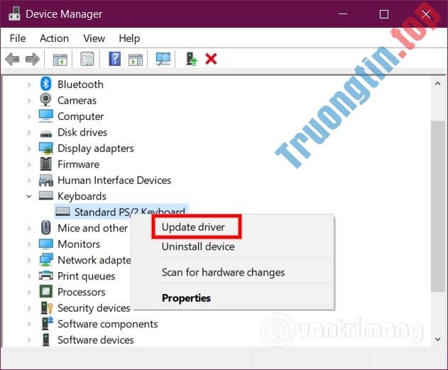 Cách&nbsp;khắc&nbsp;phục&nbsp;lỗi&nbsp;tổ&nbsp;hợp&nbsp;phím&nbsp;Windows&nbsp;+&nbsp;Space&nbsp;không&nbsp;hoạt&nbsp;động