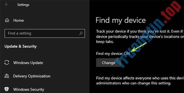 Cách&nbsp;khóa&nbsp;PC&nbsp;từ&nbsp;xa&nbsp;trên&nbsp;Windows&nbsp;10
