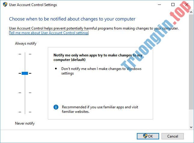 4&nbsp;cách&nbsp;để&nbsp;chạy&nbsp;phần&nbsp;mềm&nbsp;bằng&nbsp;quyền&nbsp;quản&nbsp;trị&nbsp;trong&nbsp;Windows