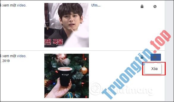 Cách&nbsp;tìm&nbsp;lại&nbsp;video&nbsp;đã&nbsp;xem&nbsp;trên&nbsp;Facebook