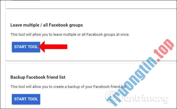 Cách&nbsp;rời&nbsp;nhóm&nbsp;Facebook&nbsp;hàng&nbsp;loạt&nbsp;nhanh&nbsp;nhất