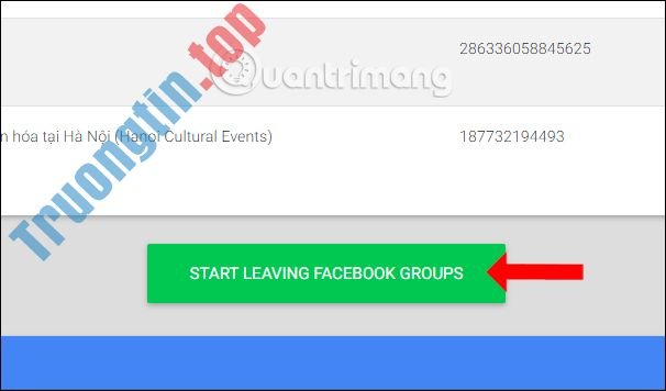 Cách&nbsp;rời&nbsp;nhóm&nbsp;Facebook&nbsp;hàng&nbsp;loạt&nbsp;nhanh&nbsp;nhất