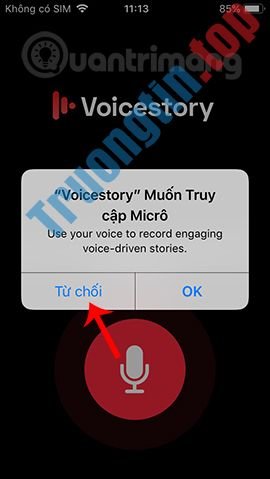 Cách&nbsp;tạo&nbsp;Instagram&nbsp;Stories&nbsp;từ&nbsp;giọng&nbsp;nói&nbsp;và&nbsp;ảnh&nbsp;của&nbsp;bạn