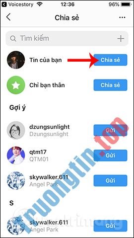 Cách&nbsp;tạo&nbsp;Instagram&nbsp;Stories&nbsp;từ&nbsp;giọng&nbsp;nói&nbsp;và&nbsp;ảnh&nbsp;của&nbsp;bạn