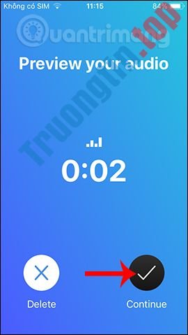 Cách&nbsp;tạo&nbsp;Instagram&nbsp;Stories&nbsp;từ&nbsp;giọng&nbsp;nói&nbsp;và&nbsp;ảnh&nbsp;của&nbsp;bạn