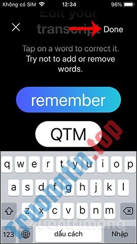 Cách&nbsp;tạo&nbsp;Instagram&nbsp;Stories&nbsp;từ&nbsp;giọng&nbsp;nói&nbsp;và&nbsp;ảnh&nbsp;của&nbsp;bạn