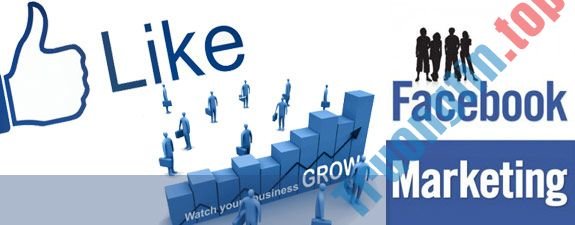 Facebook&nbsp;group&nbsp;và&nbsp;Facebook&nbsp;page&nbsp;trong&nbsp;marketing&nbsp;online