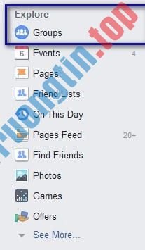 Facebook&nbsp;group&nbsp;và&nbsp;Facebook&nbsp;page&nbsp;trong&nbsp;marketing&nbsp;online