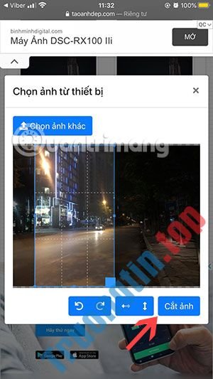 Cách&nbsp;tạo&nbsp;hình&nbsp;nền&nbsp;Thương&nbsp;Thương&nbsp;Facebook&nbsp;phát&nbsp;sáng