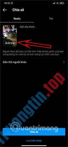 Cách&nbsp;dùng&nbsp;tính&nbsp;năng&nbsp;Instagram&nbsp;Reels&nbsp;tạo&nbsp;video