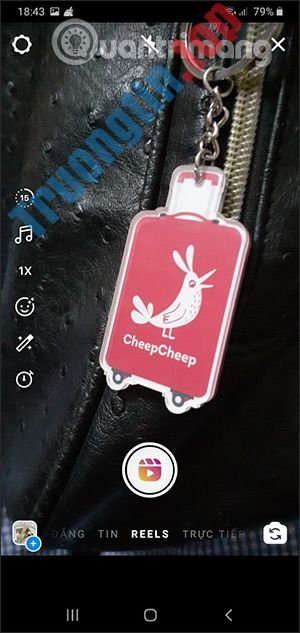 Cách&nbsp;dùng&nbsp;tính&nbsp;năng&nbsp;Instagram&nbsp;Reels&nbsp;tạo&nbsp;video