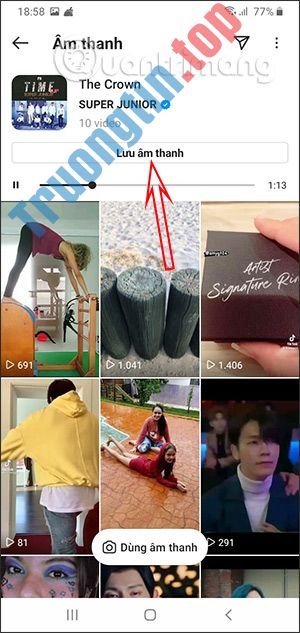 Cách&nbsp;dùng&nbsp;tính&nbsp;năng&nbsp;Instagram&nbsp;Reels&nbsp;tạo&nbsp;video