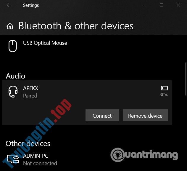 Sửa&nbsp;lỗi&nbsp;có&nbsp;kết&nbsp;nối&nbsp;Bluetooth&nbsp;nhưng&nbsp;không&nbsp;gọi&nbsp;điện&nbsp;được&nbsp;qua&nbsp;ứng&nbsp;dụng&nbsp;Your&nbsp;Phone&nbsp;trên&nbsp;Windows&nbsp;10