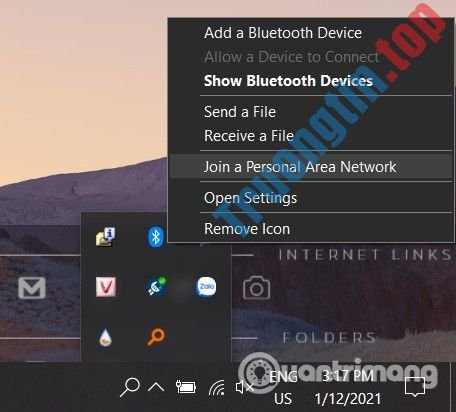 Sửa&nbsp;lỗi&nbsp;có&nbsp;kết&nbsp;nối&nbsp;Bluetooth&nbsp;nhưng&nbsp;không&nbsp;gọi&nbsp;điện&nbsp;được&nbsp;qua&nbsp;ứng&nbsp;dụng&nbsp;Your&nbsp;Phone&nbsp;trên&nbsp;Windows&nbsp;10