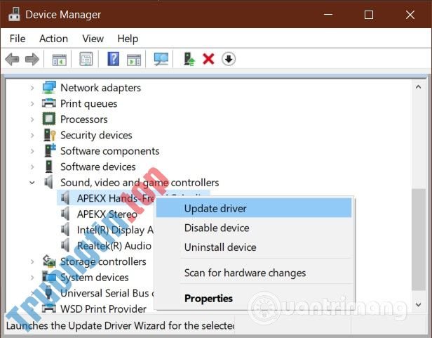 Sửa&nbsp;lỗi&nbsp;có&nbsp;kết&nbsp;nối&nbsp;Bluetooth&nbsp;nhưng&nbsp;không&nbsp;gọi&nbsp;điện&nbsp;được&nbsp;qua&nbsp;ứng&nbsp;dụng&nbsp;Your&nbsp;Phone&nbsp;trên&nbsp;Windows&nbsp;10