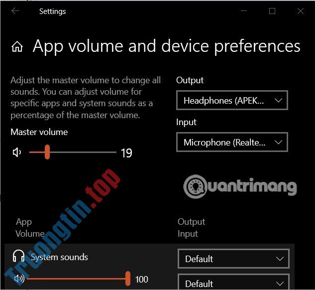 Sửa lỗi có kết nối Bluetooth nhưng không gọi điện được qua ứng dụng Your Phone trên Windows 10