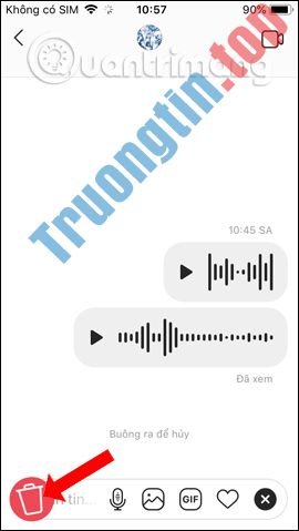 Cách&nbsp;gửi&nbsp;tin&nbsp;nhắn&nbsp;thoại&nbsp;trên&nbsp;Instagram