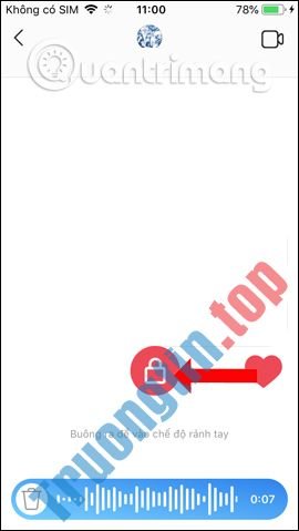 Cách&nbsp;gửi&nbsp;tin&nbsp;nhắn&nbsp;thoại&nbsp;trên&nbsp;Instagram