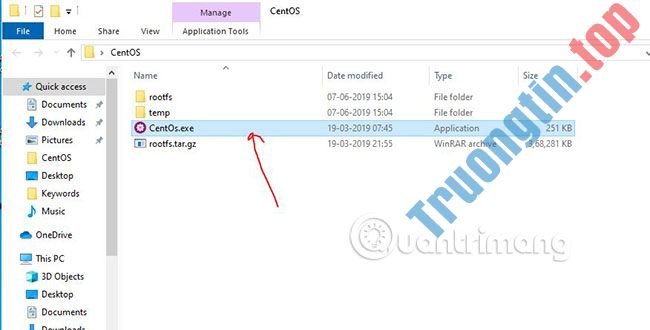 Cài&nbsp;đặt&nbsp;CentOS&nbsp;trên&nbsp;WSL&nbsp;Windows&nbsp;10