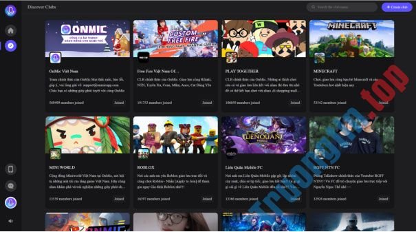 Vượt&nbsp;qua&nbsp;Facebook,&nbsp;Tiktok,&nbsp;Instagram,&nbsp;OnMic&nbsp;đứng&nbsp;Top&nbsp;1&nbsp;BXH&nbsp;Ứng&nbsp;dụng&nbsp;MXH&nbsp;Việt&nbsp;Nam