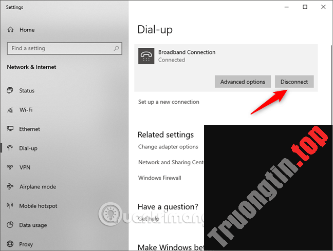 Cách&nbsp;thiết&nbsp;lập&nbsp;và&nbsp;sử&nbsp;dụng&nbsp;kết&nbsp;nối&nbsp;Internet&nbsp;PPPoE&nbsp;trên&nbsp;Windows&nbsp;10