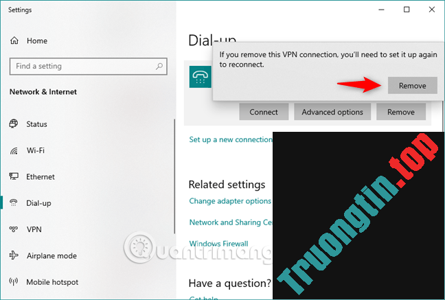 Cách&nbsp;thiết&nbsp;lập&nbsp;và&nbsp;sử&nbsp;dụng&nbsp;kết&nbsp;nối&nbsp;Internet&nbsp;PPPoE&nbsp;trên&nbsp;Windows&nbsp;10