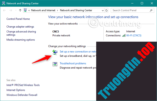 Cách&nbsp;thiết&nbsp;lập&nbsp;và&nbsp;sử&nbsp;dụng&nbsp;kết&nbsp;nối&nbsp;Internet&nbsp;PPPoE&nbsp;trên&nbsp;Windows&nbsp;10