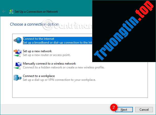 Cách&nbsp;thiết&nbsp;lập&nbsp;và&nbsp;sử&nbsp;dụng&nbsp;kết&nbsp;nối&nbsp;Internet&nbsp;PPPoE&nbsp;trên&nbsp;Windows&nbsp;10