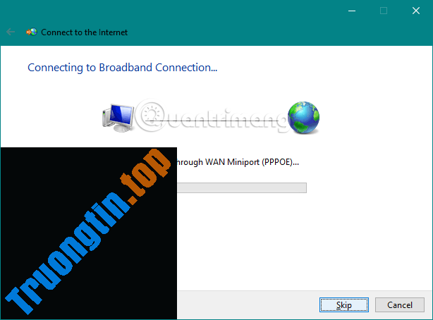 Cách&nbsp;thiết&nbsp;lập&nbsp;và&nbsp;sử&nbsp;dụng&nbsp;kết&nbsp;nối&nbsp;Internet&nbsp;PPPoE&nbsp;trên&nbsp;Windows&nbsp;10