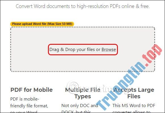 Cách&nbsp;dùng&nbsp;GorillaPDF&nbsp;chuyển&nbsp;đổi&nbsp;tập&nbsp;tin&nbsp;PDF