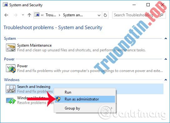 Cách&nbsp;khắc&nbsp;phục&nbsp;lỗi&nbsp;Search&nbsp;Windows&nbsp;10&nbsp;không&nbsp;tìm&nbsp;kiếm&nbsp;được,&nbsp;không&nbsp;hoạt&nbsp;động