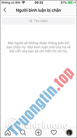 Cách&nbsp;chặn&nbsp;người&nbsp;khác&nbsp;bình&nbsp;luận&nbsp;trên&nbsp;Instagram