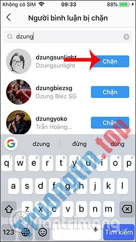 Cách&nbsp;chặn&nbsp;người&nbsp;khác&nbsp;bình&nbsp;luận&nbsp;trên&nbsp;Instagram