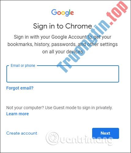 Cách&nbsp;chặn&nbsp;trang&nbsp;web&nbsp;trên&nbsp;Chrome&nbsp;tự&nbsp;động