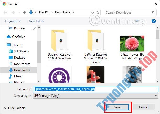 Cách&nbsp;đăng&nbsp;ảnh&nbsp;ghép&nbsp;3D&nbsp;lên&nbsp;Facebook