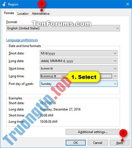 Cách&nbsp;thay&nbsp;đổi&nbsp;đồng&nbsp;hồ&nbsp;màn&nbsp;hình&nbsp;khóa&nbsp;thành&nbsp;định&nbsp;dạng&nbsp;12&nbsp;giờ&nbsp;hoặc&nbsp;24&nbsp;giờ&nbsp;trong&nbsp;Windows&nbsp;10