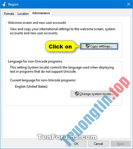 Cách&nbsp;thay&nbsp;đổi&nbsp;đồng&nbsp;hồ&nbsp;màn&nbsp;hình&nbsp;khóa&nbsp;thành&nbsp;định&nbsp;dạng&nbsp;12&nbsp;giờ&nbsp;hoặc&nbsp;24&nbsp;giờ&nbsp;trong&nbsp;Windows&nbsp;10