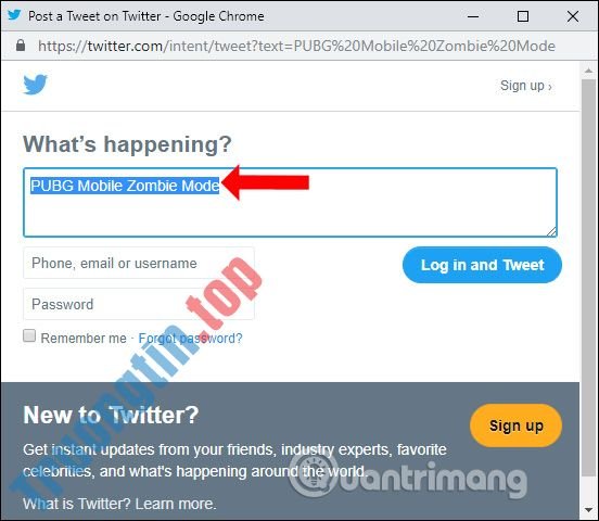 Cách&nbsp;dùng&nbsp;chức&nbsp;năng&nbsp;Search&nbsp;pop-up&nbsp;trên&nbsp;Chrome