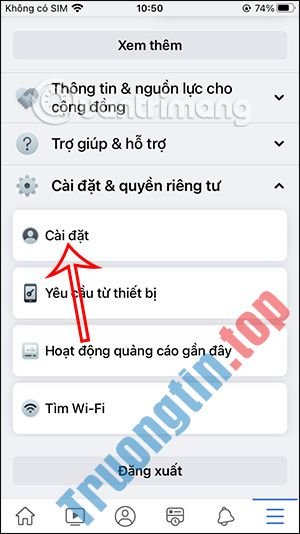 5&nbsp;cách&nbsp;sửa&nbsp;lỗi&nbsp;không&nbsp;xem&nbsp;được&nbsp;Story&nbsp;Facebook&nbsp;của&nbsp;bạn&nbsp;bè
