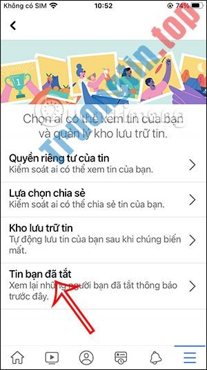 5&nbsp;cách&nbsp;sửa&nbsp;lỗi&nbsp;không&nbsp;xem&nbsp;được&nbsp;Story&nbsp;Facebook&nbsp;của&nbsp;bạn&nbsp;bè