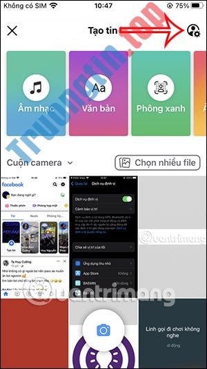 5&nbsp;cách&nbsp;sửa&nbsp;lỗi&nbsp;không&nbsp;xem&nbsp;được&nbsp;Story&nbsp;Facebook&nbsp;của&nbsp;bạn&nbsp;bè